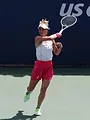 Tennis : US Open