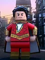 Lego DC Shazam : Monstres et magie