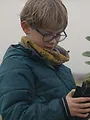 Nos mains dans la terre, l'aventure des enfants et des arbres