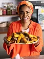 Nadiya's Everyday Baking