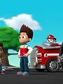 Paw Patrol S2 E16