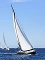 Voile : Grand Prix d'Allemagne