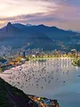 Onze vrouw in Rio