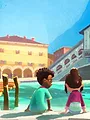 Venise, la plus ancienne ville du futur