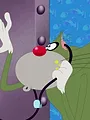 Oggy et les cafards S6 E43
