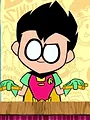 Teen Titans Go! S1 E52