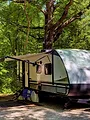 Vive le camping, vacances en famille