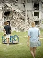 Les sirènes d'Ukraine