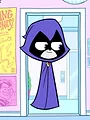 Teen Titans Go! S2 E8