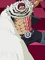 One Piece S19 E855