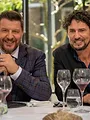 My Kitchen Rules New Zealand