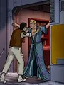 Archer S10 E8
