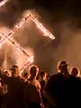 World White Hate