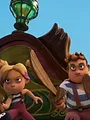 Pirate Academy S1 E34