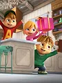 ALVINNN!!! et les Chipmunks S4 E5
