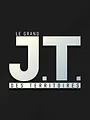 Le grand JT des territoires