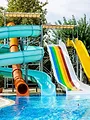 Un été au camping