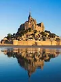 Mont-St-Michel : les défis d'une mégastructure unique au monde