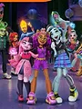 Monster High - Un lycée pas comme les autres S2 E19