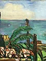 Max Beckmann : un voyageur