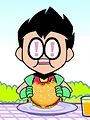 Teen Titans Go! S2 E16