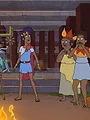 Krapopolis S1 E4