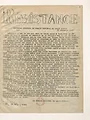 Résistances