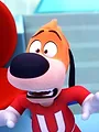 Underdog S1 E8
