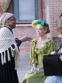 Une autre période S2 E1