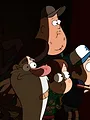 Souvenirs de Gravity Falls S2 E7