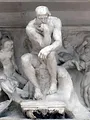 Rodin et Michel-Ange : Le chant des statues