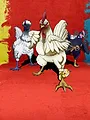 Rooster Fighter S1 E9