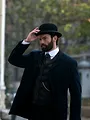 Miss Scarlet, détective privée S3 E1