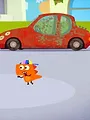 Dinocity S1 E34