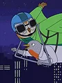 Tuca & Bertie S3 E7