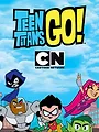 Teen Titans Go! S9 E25