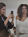 Une vie rêvée S1 E21