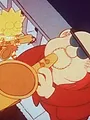 Die Simpsons S1 E6