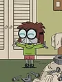 Bienvenue chez les Loud S8 E4