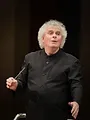 Simon Rattle dirigiert Mahlers Zweite in der Elbphilharmonie