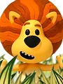 Roah roah, le petit lion rugissant S2 E9