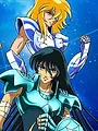 Saint Seiya: Hadès Elysion S3 E6