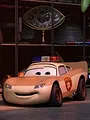 Cars : Sur la route S1 E7