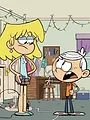 Bienvenue chez les Loud S1 E22