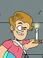 Bienvenue chez les Loud S3 E12