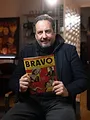BRAVO - Headlines, Hypes und Herzschmerz