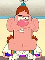 Oncle Grandpa S5 E23