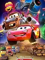 Cars : Sur la route