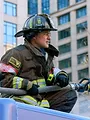 Chicago Fire S11 E8