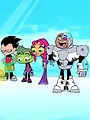 Teen Titans Go! S1 E1